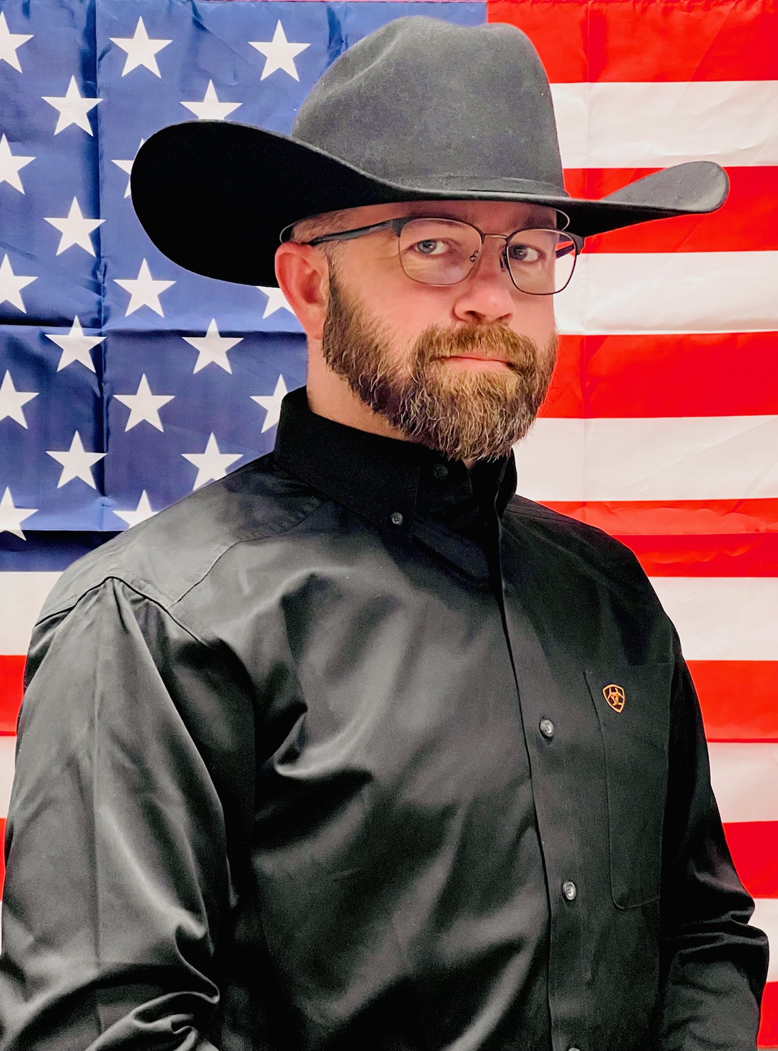 sheriff anthony robinson