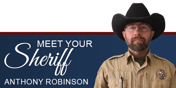meet your sheriff
